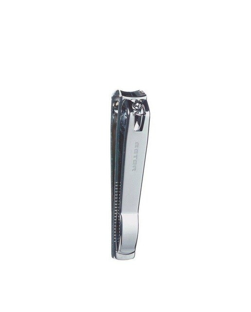 Imagem 0 de Corta Unhas de Pedicure Beter