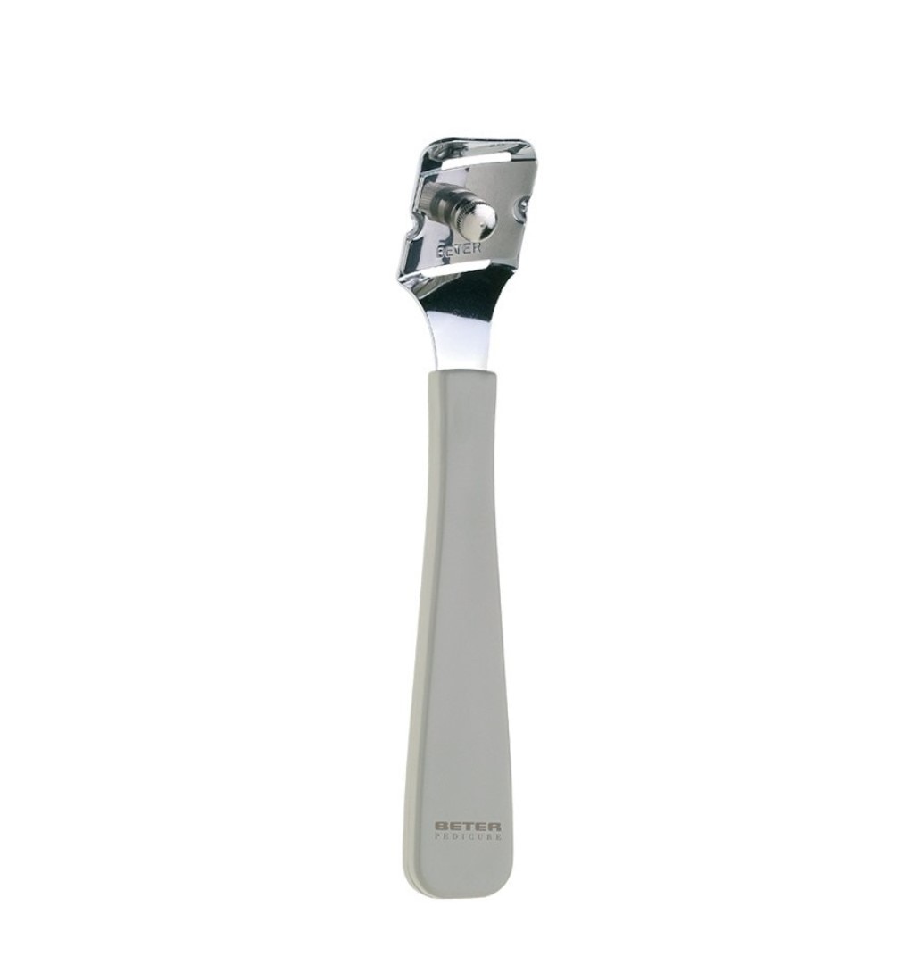 Máquina Corta Calos 1 lâmina Beter 1