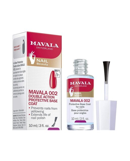 Mavala Base 002 10ml Mavala 1