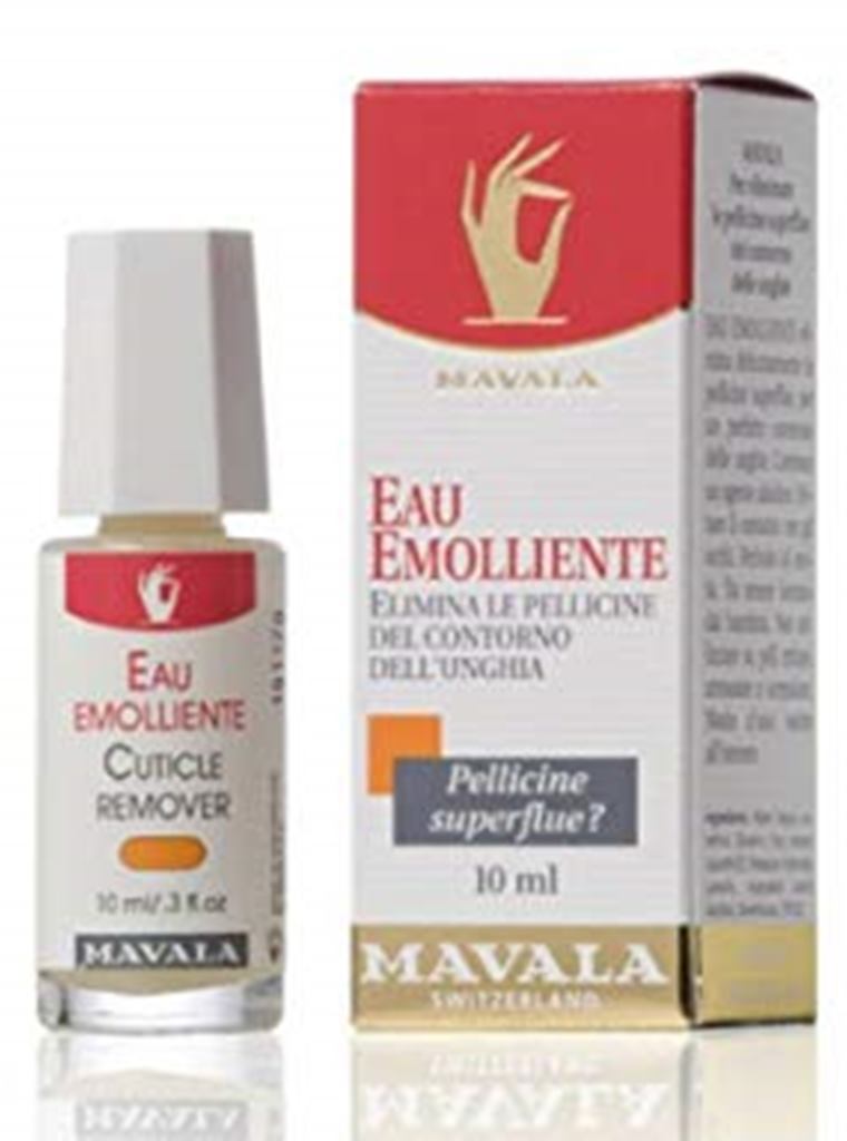 Removedor de Cutículas 10ml Mavala 1