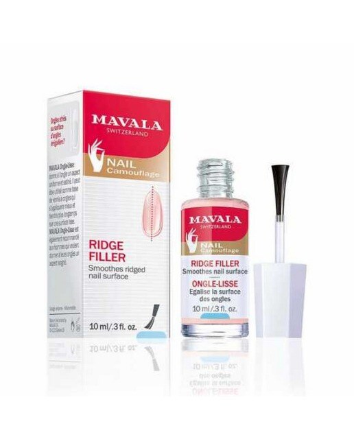Imagem 0 de Verniz Unha Lisa 10ml Mavala