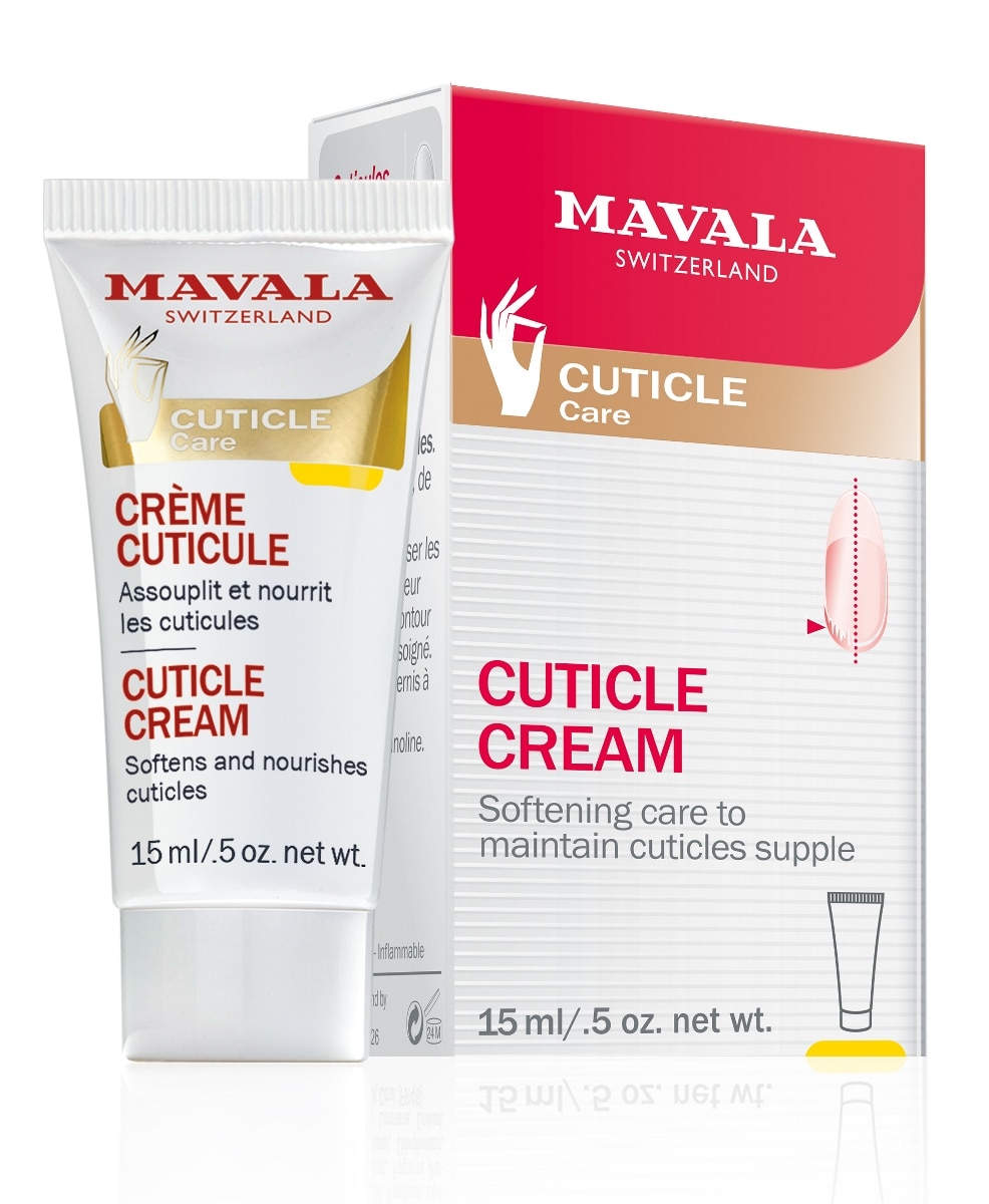 Imagem 0 de Creme para Cúticulas 15ml Mavala