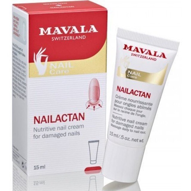Imagem 0 de Nailactan 15 ML Tube Mavala