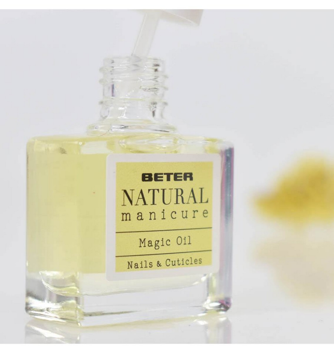 Óleo Mágico Manicure Natural - 10 ml 4