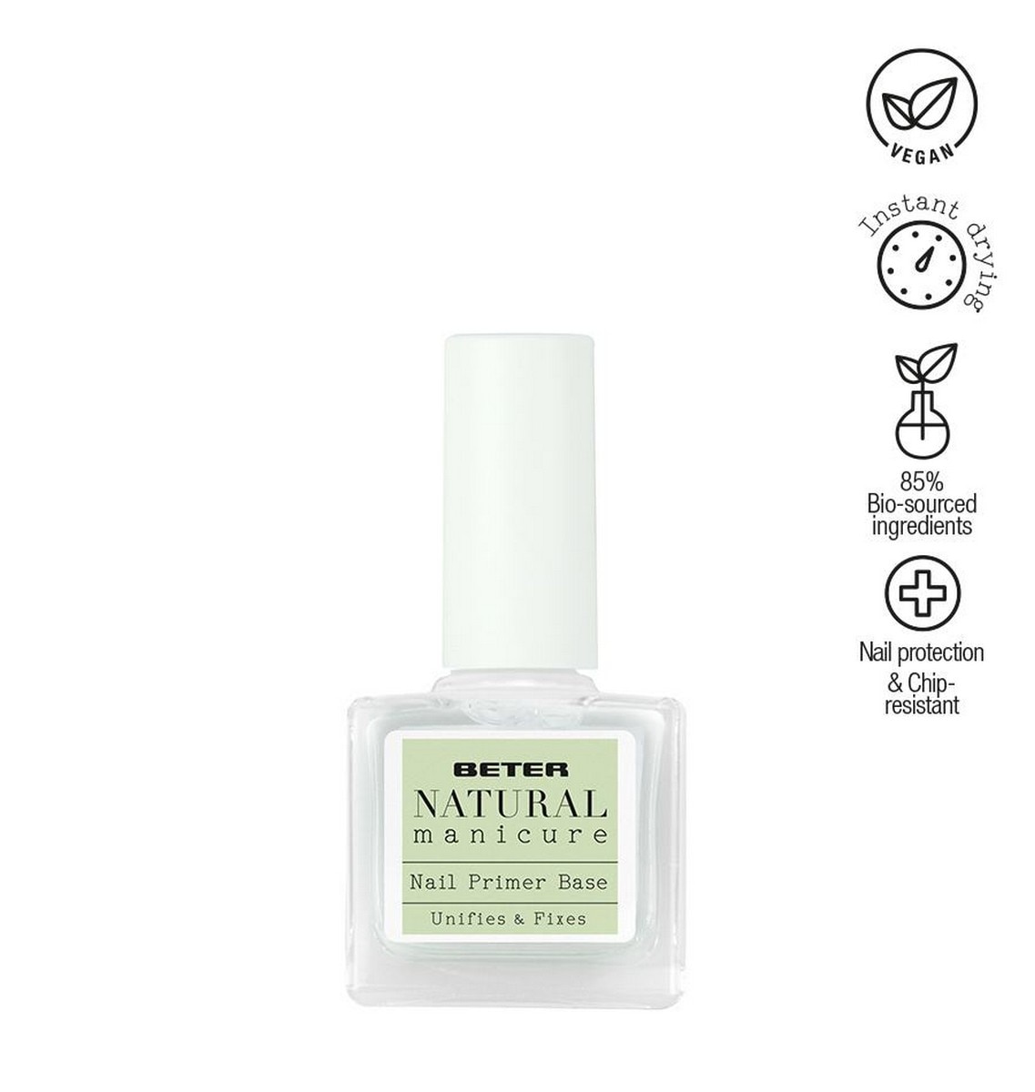 Imagem 0 de Base Primer Manicure Natural - 10 ml