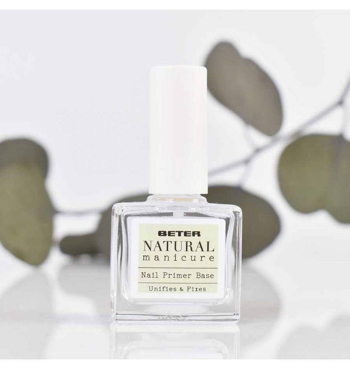 Base Primer Manicure Natural - 10 ml 2