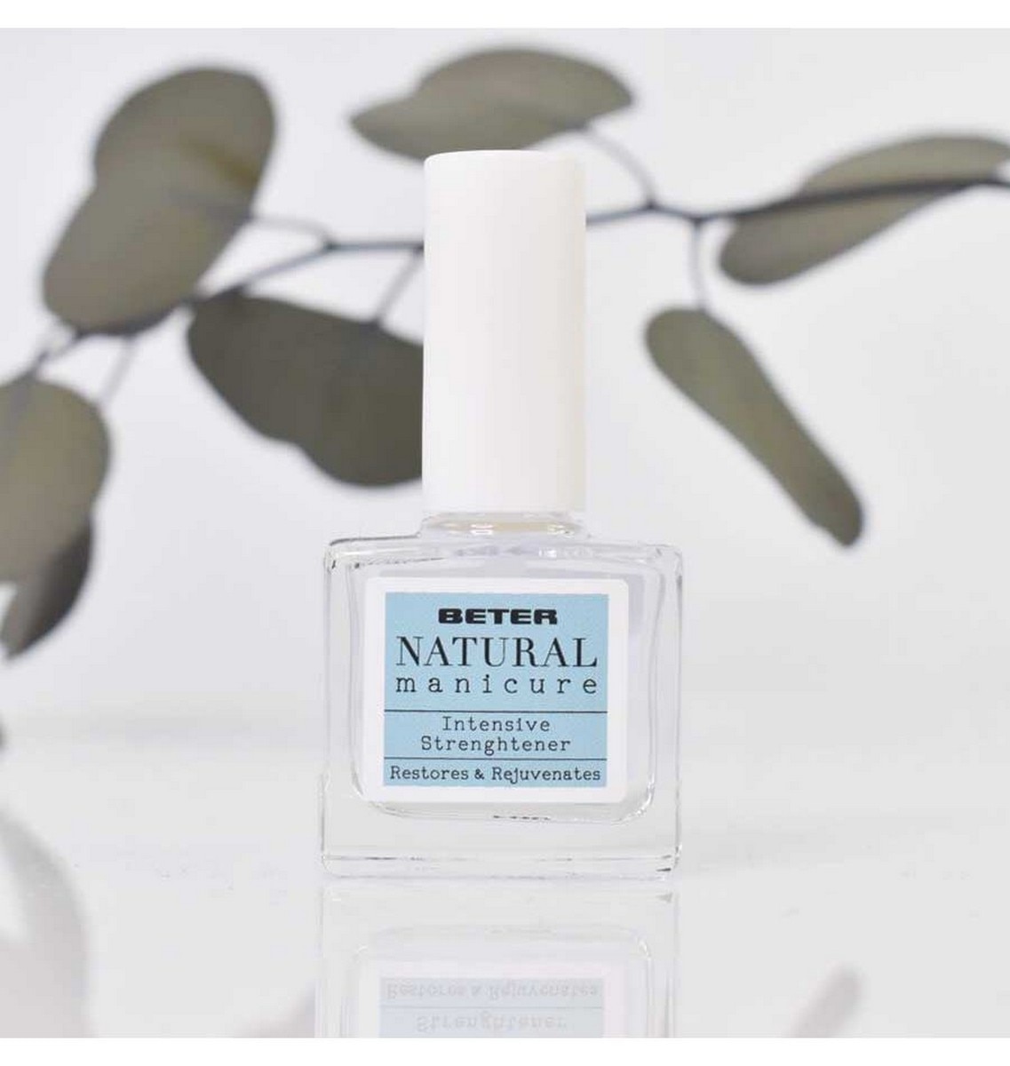 Fortalecedor Intensivo Manicure Natural - 10 ml 2