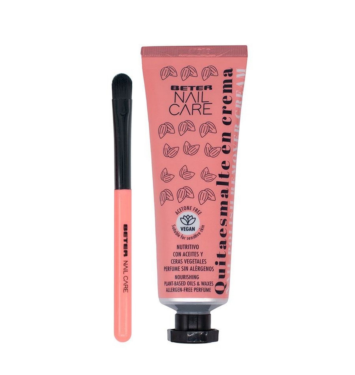 Imagem 0 de Creme Removedor de Verniz - 50 ml