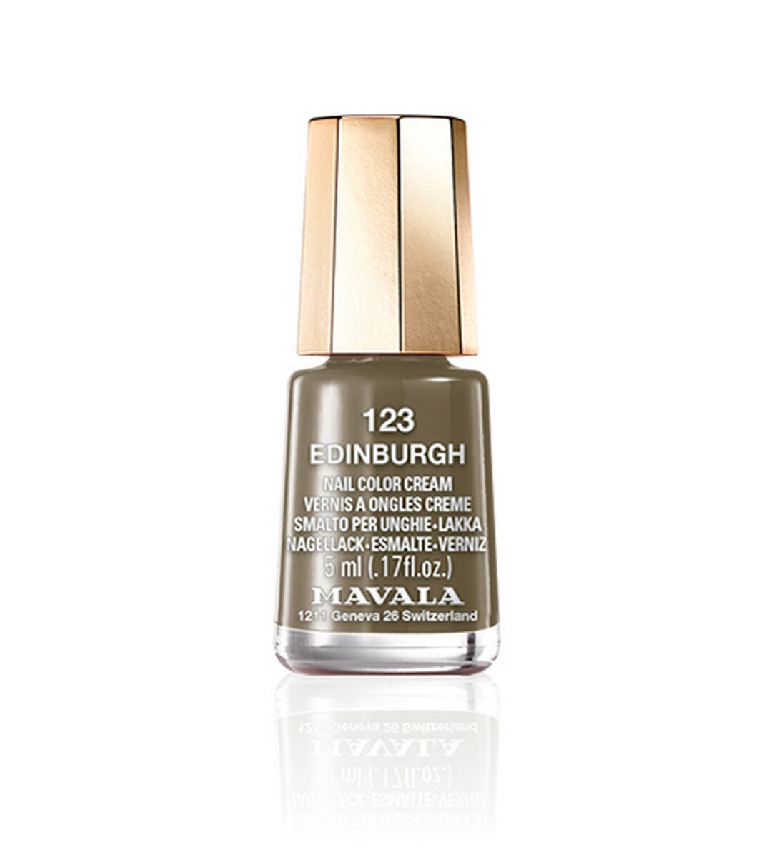 Imagem 0 de Verniz - 5 ml