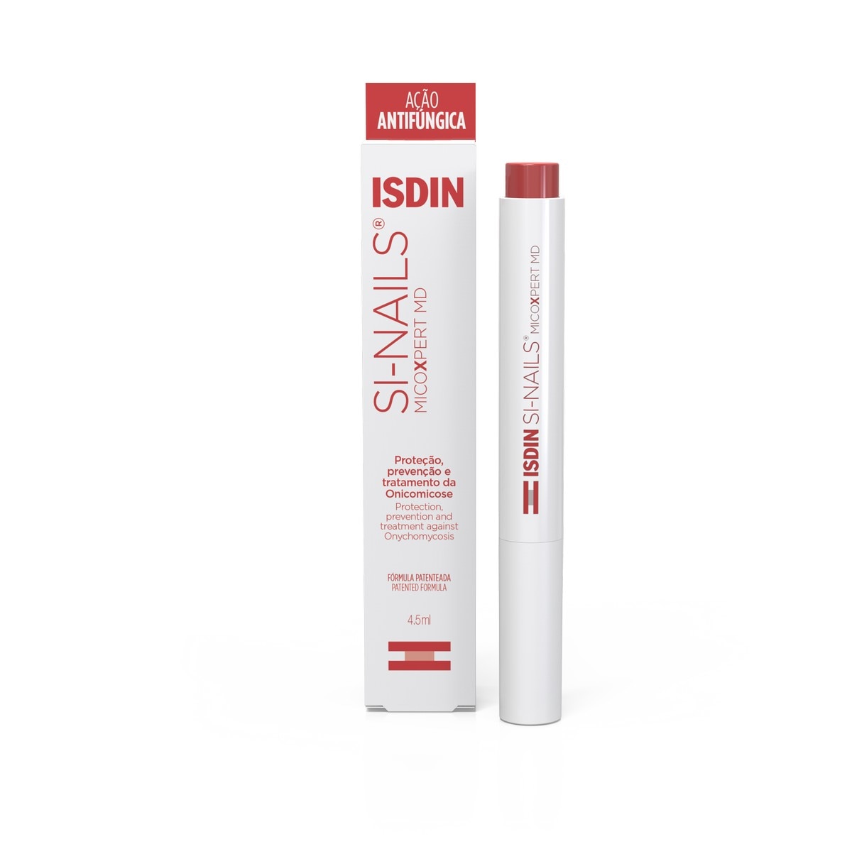 Imagem 0 de Si-Nails MicoXpert MD - 4,5 ml