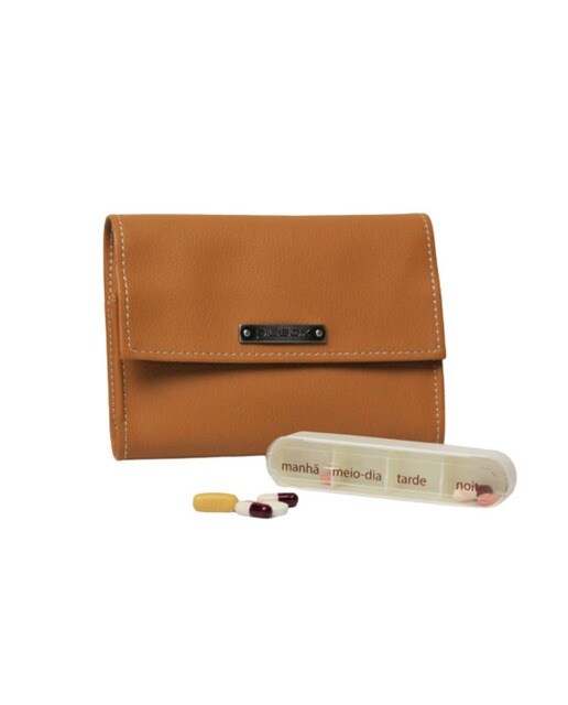 Caixa de Medicamentos Liberty - 1 un 1