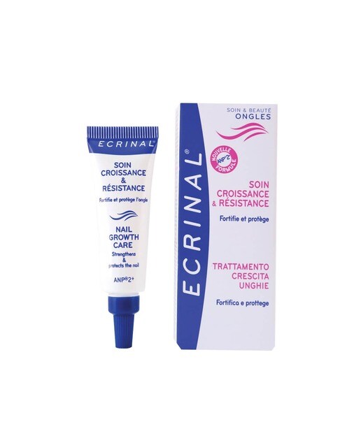Imagem 0 de Creme de Cuidado e Resistência de Unhas - 10 ml