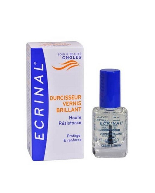 Imagem 0 de Verniz Endurecedor Brilhante - 10 ml
