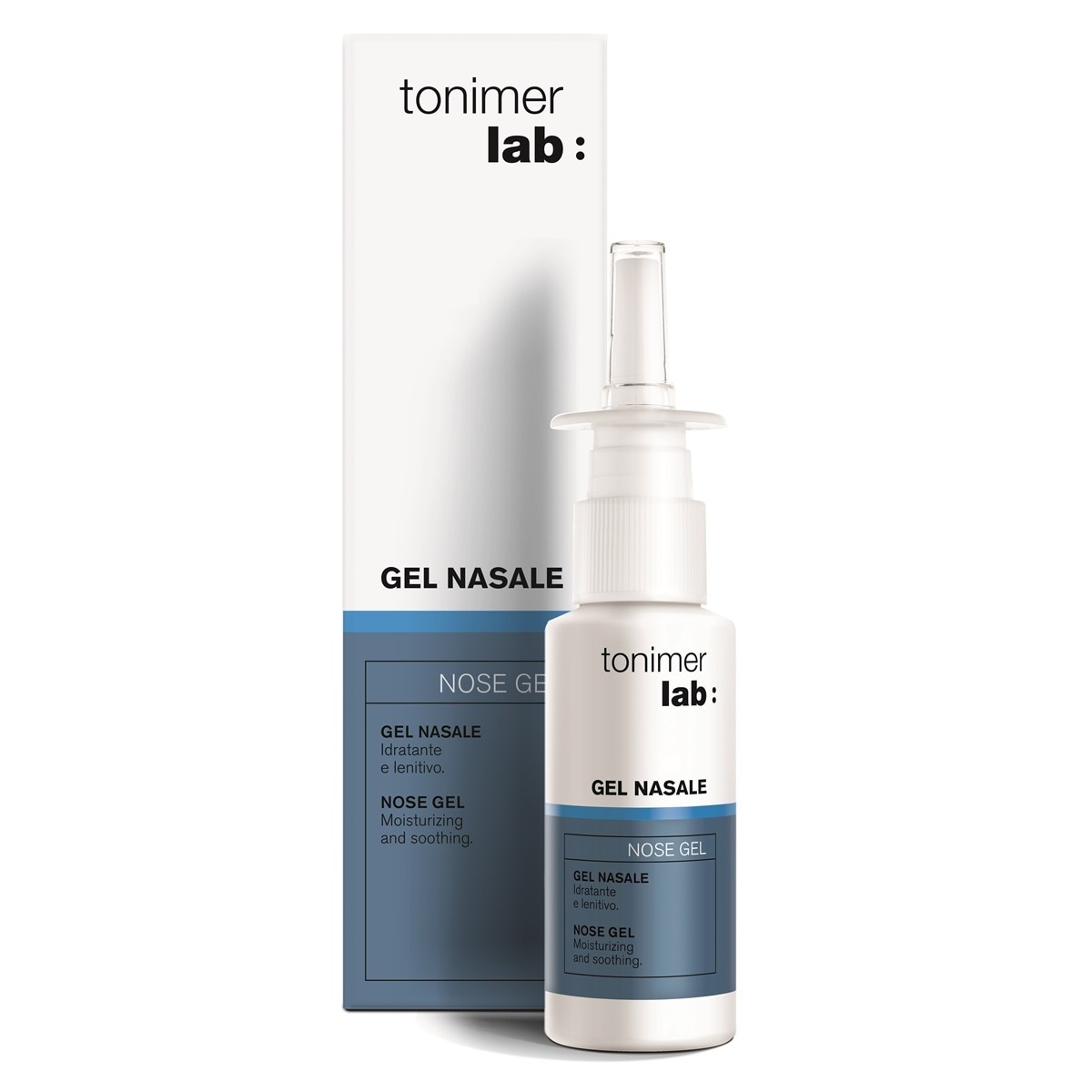 Imagem 0 de Gel Nasal - 20 ml