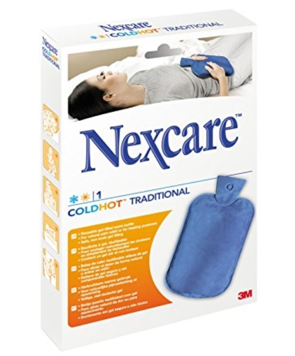 Saco Tradicional de Gel Nexcare Coldhot - 1 un 1
