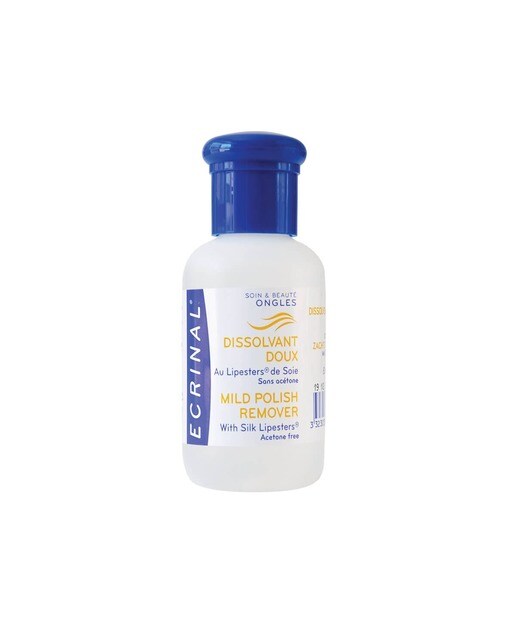 Imagem 0 de Dissolvente Suave sem Acetona - 60 ml