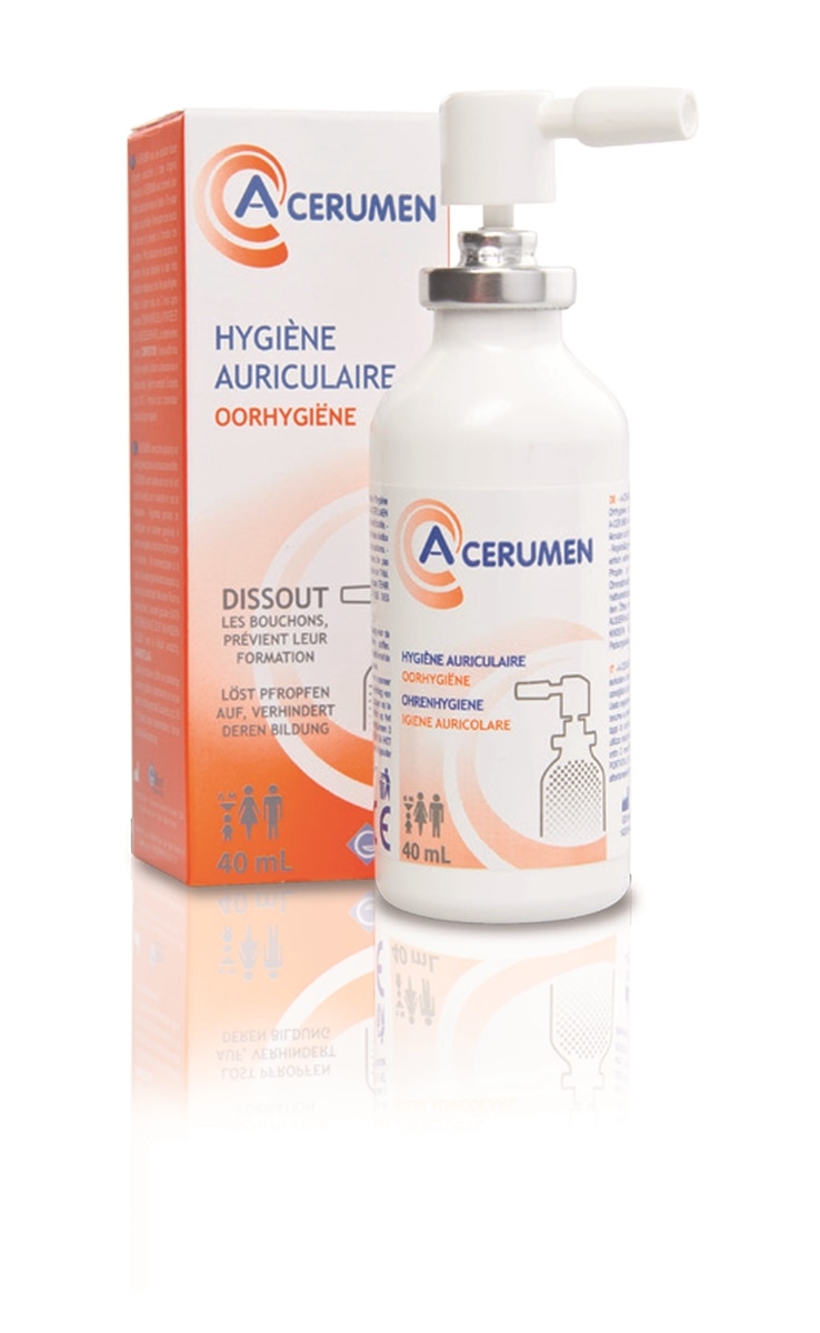 Imagem 0 de Spray Auricular - 40 ml
