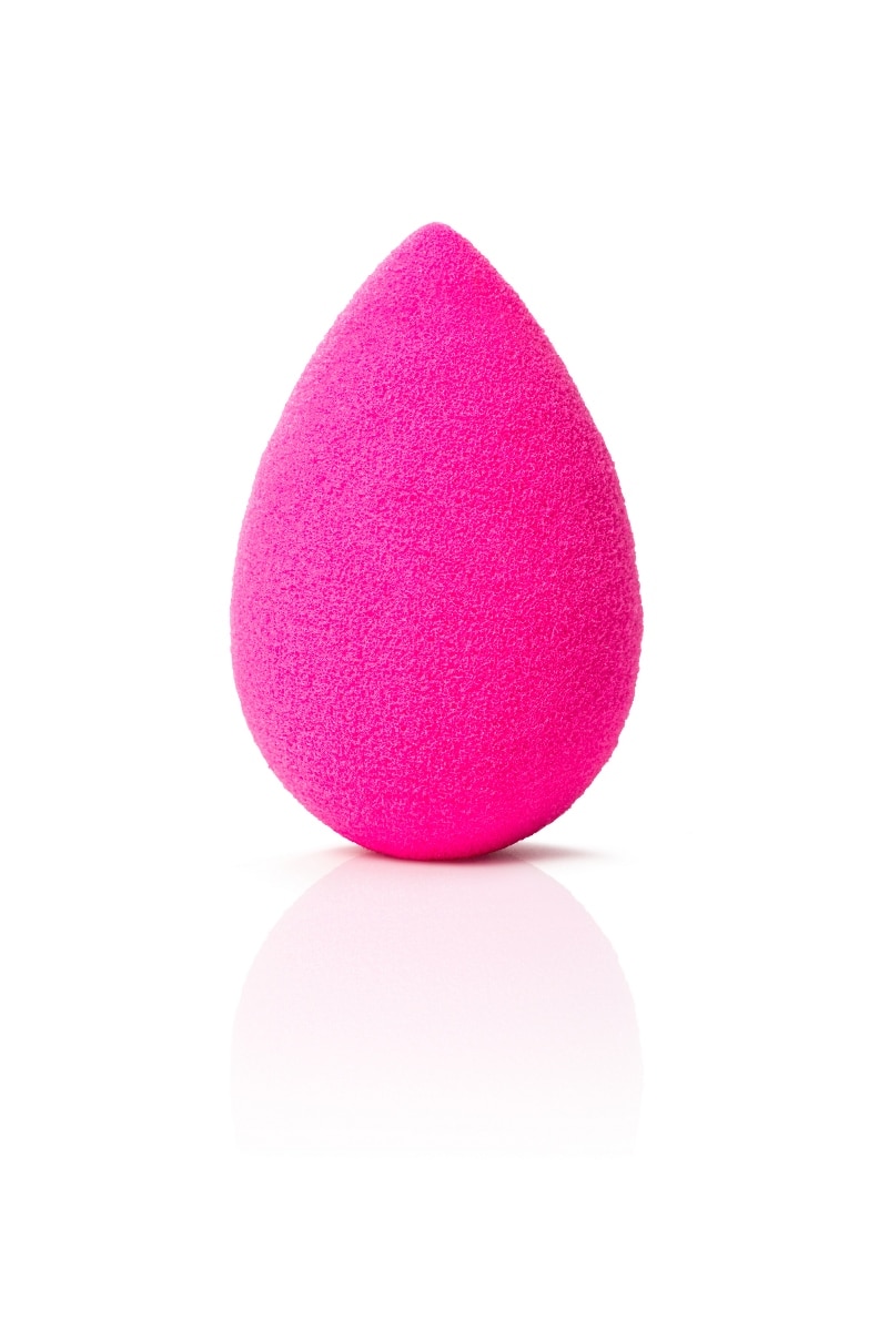 Esponja de Maquilhagem Original Beauty Blender - Rosa 2