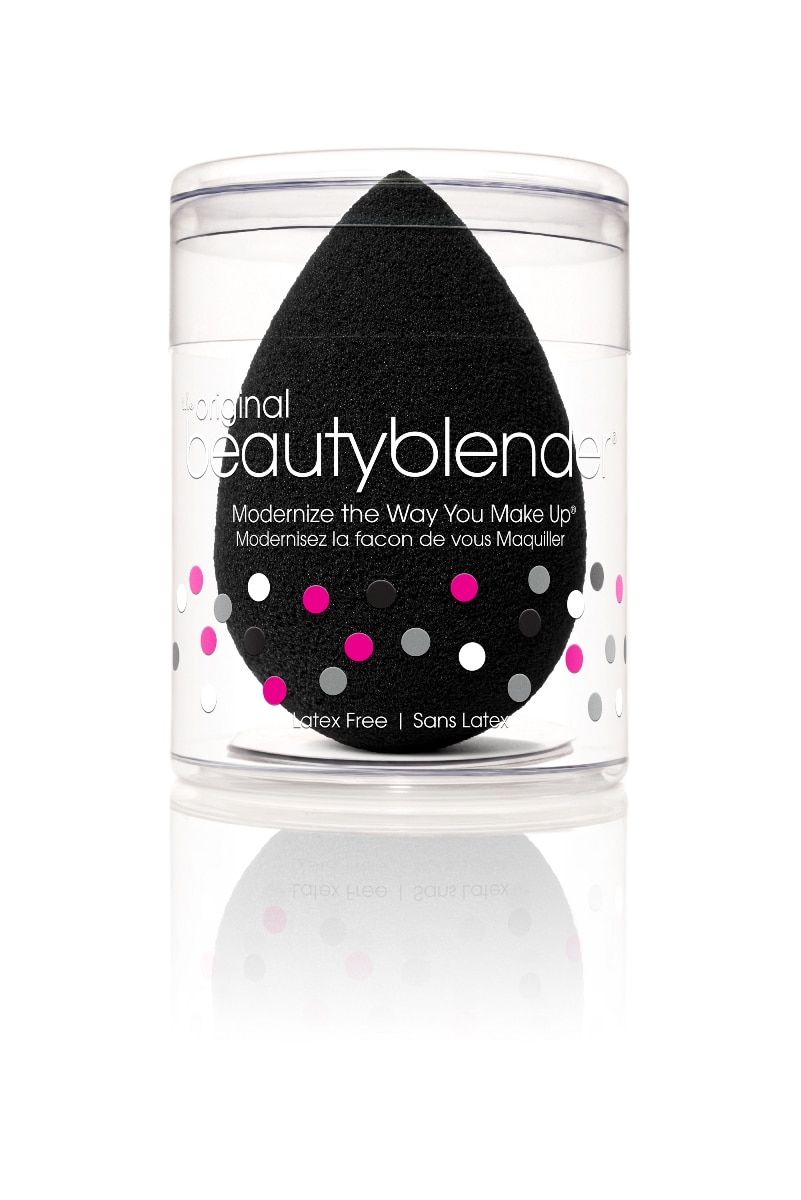 Imagem 0 de Esponja de Maquilhagem Pro Beauty Blender - Preta