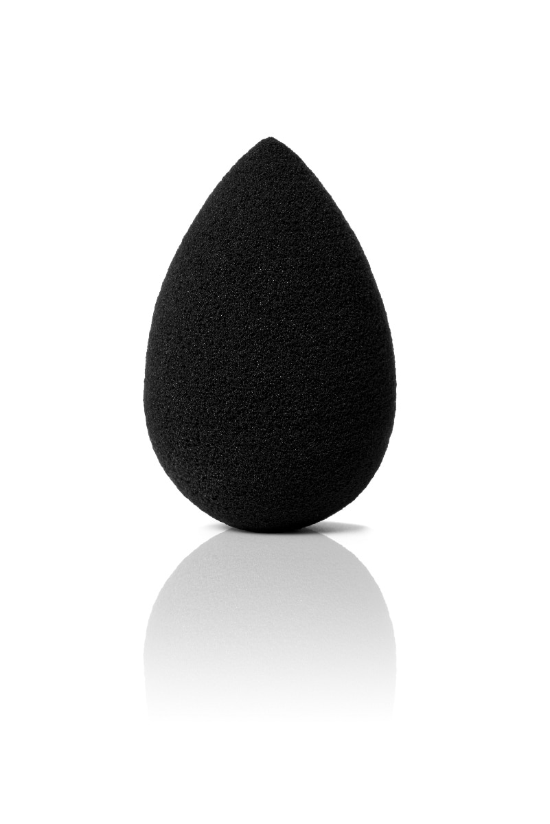Esponja de Maquilhagem Pro Beauty Blender - Preta 2