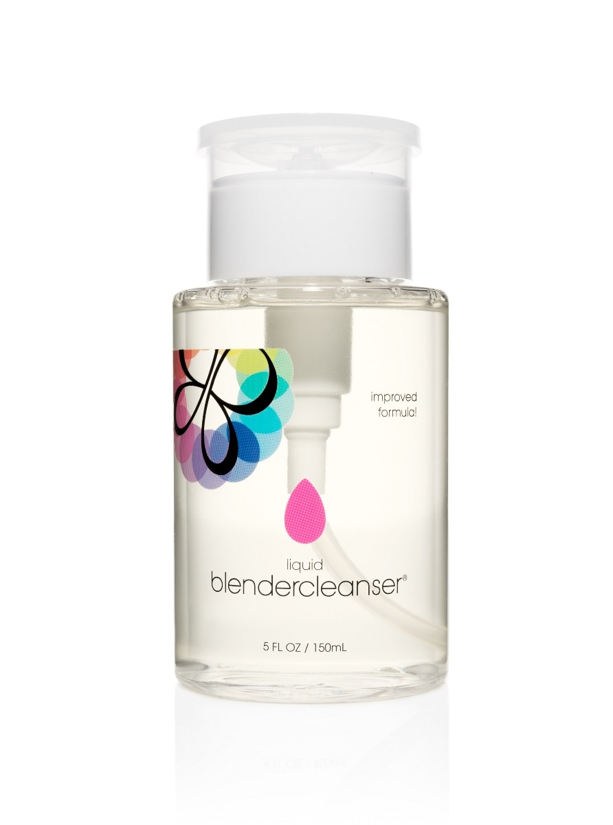 Sabonete Líquido de Limpeza 150ml BlenderCleanser Liquid Beauty Blender 1