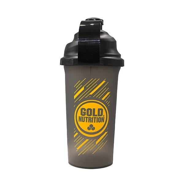 Shaker Misturador Branco Woman Collection - 500 ml 1