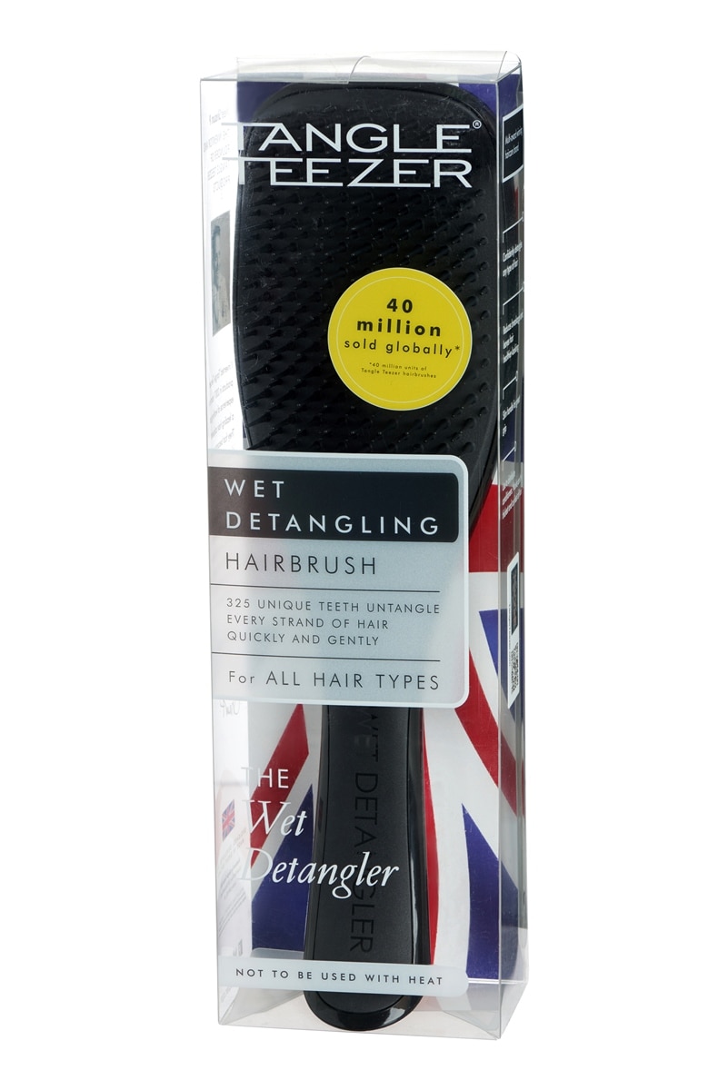 Imagem 0 de Escova de Cabelo Wet Detangler - 1 un.
