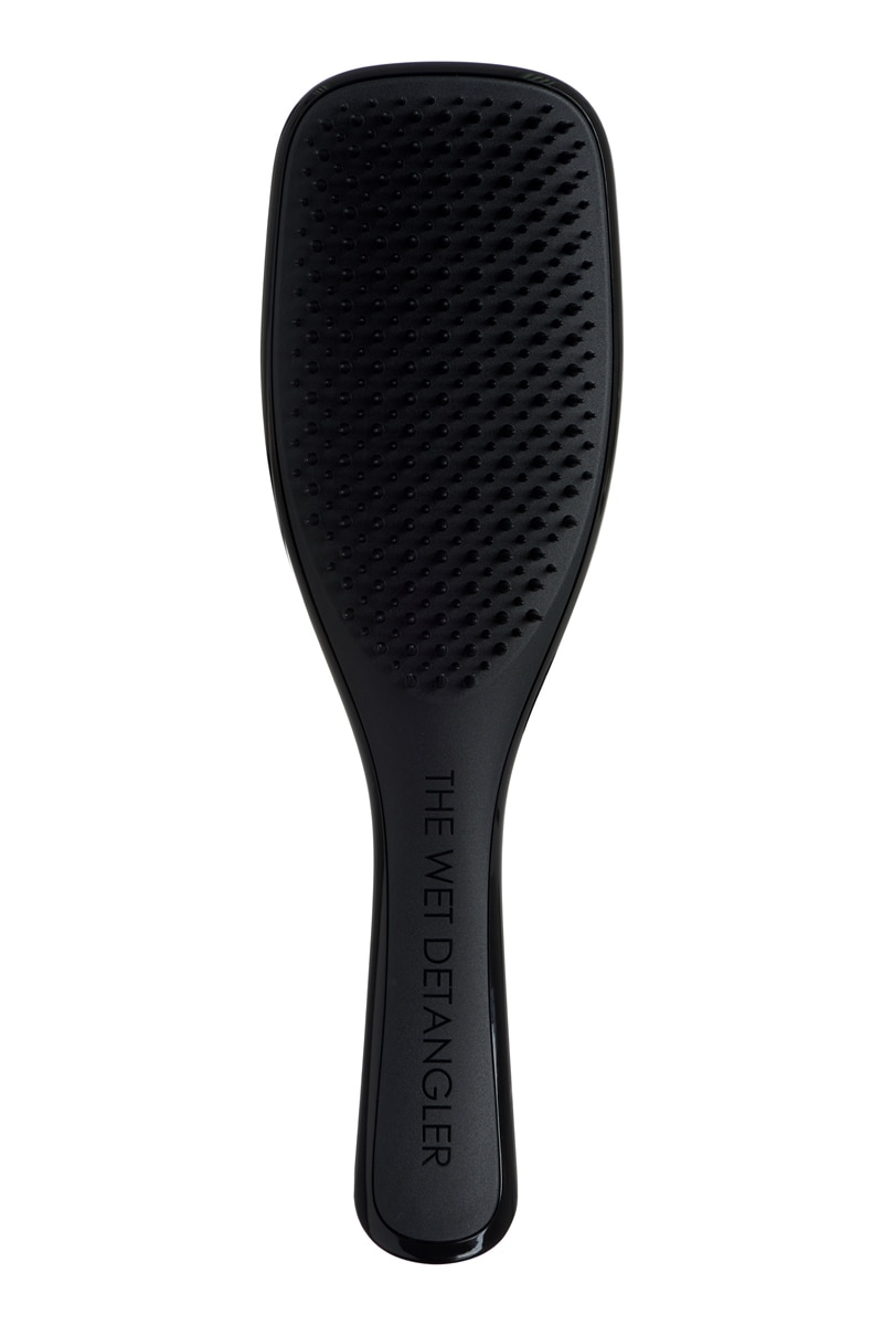 Escova Wet Detangler Black-2