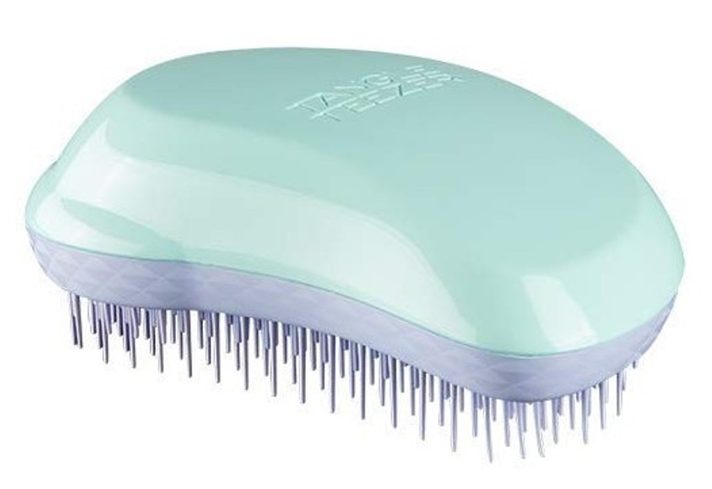 Escova de Cabelo Original Fine & Fragile - 1 un Mint Violet-2