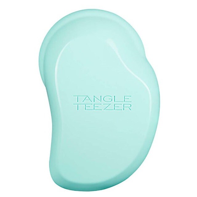 Escova de Cabelo Original Fine & Fragile - 1 un Mint Violet-3