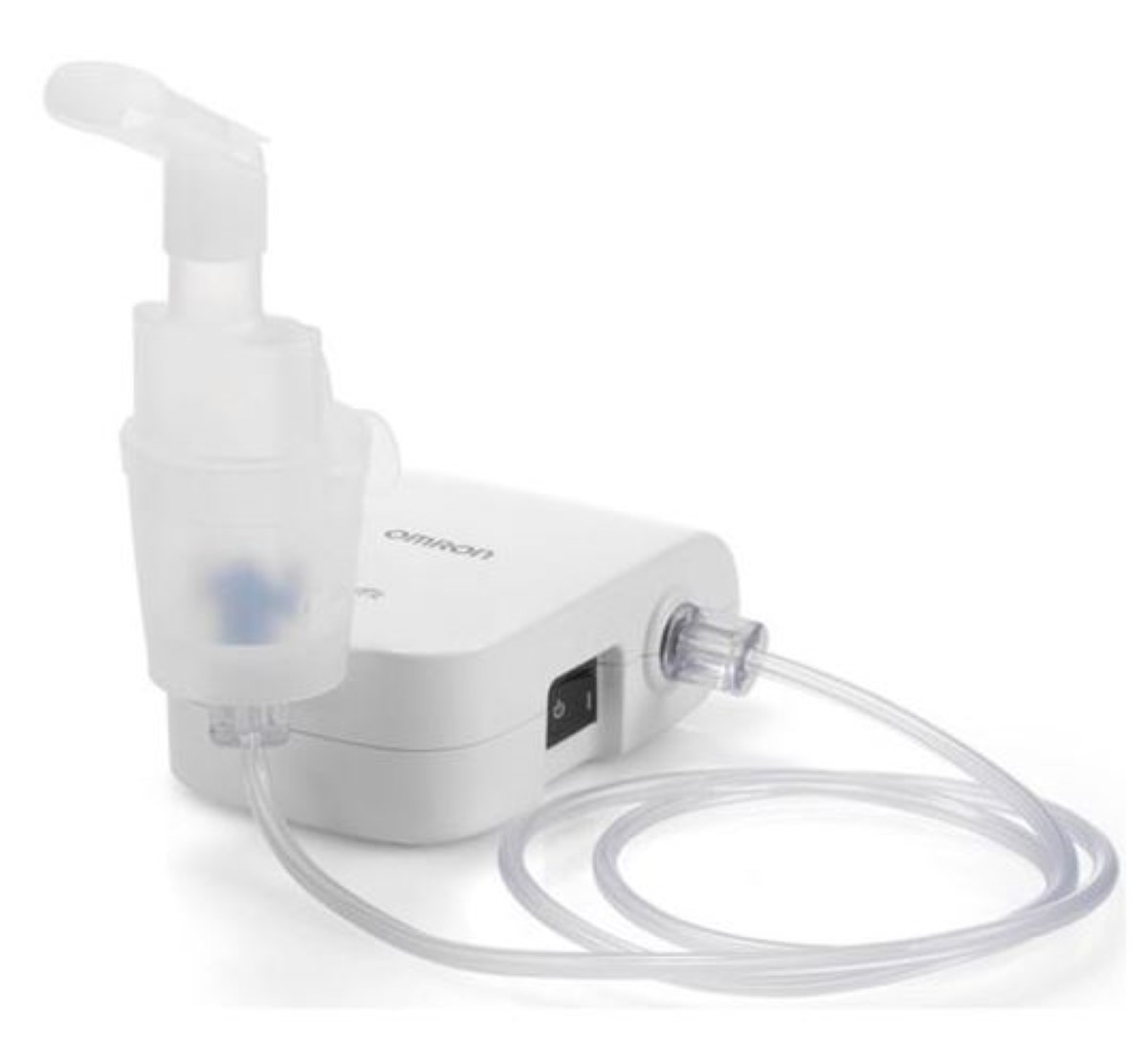 Imagem 0 de Nebulizador Compressor NE-C803