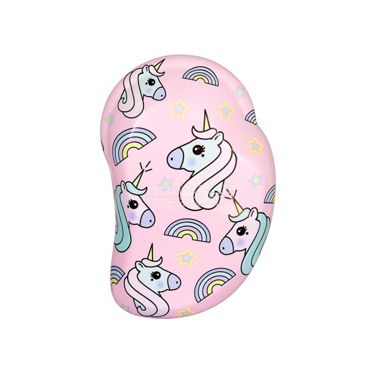 Escova de Cabelo Mini Kids Unicorn Magic - 1 un 1