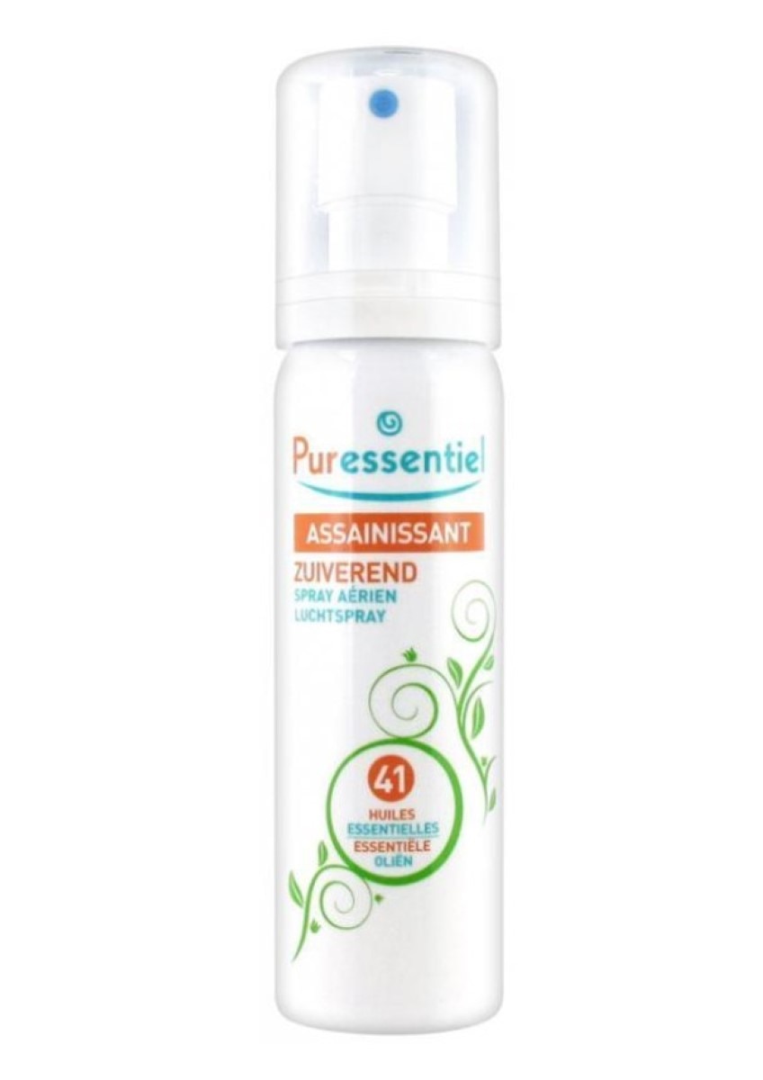 Purificador de ar 75ml Puressentiel 1