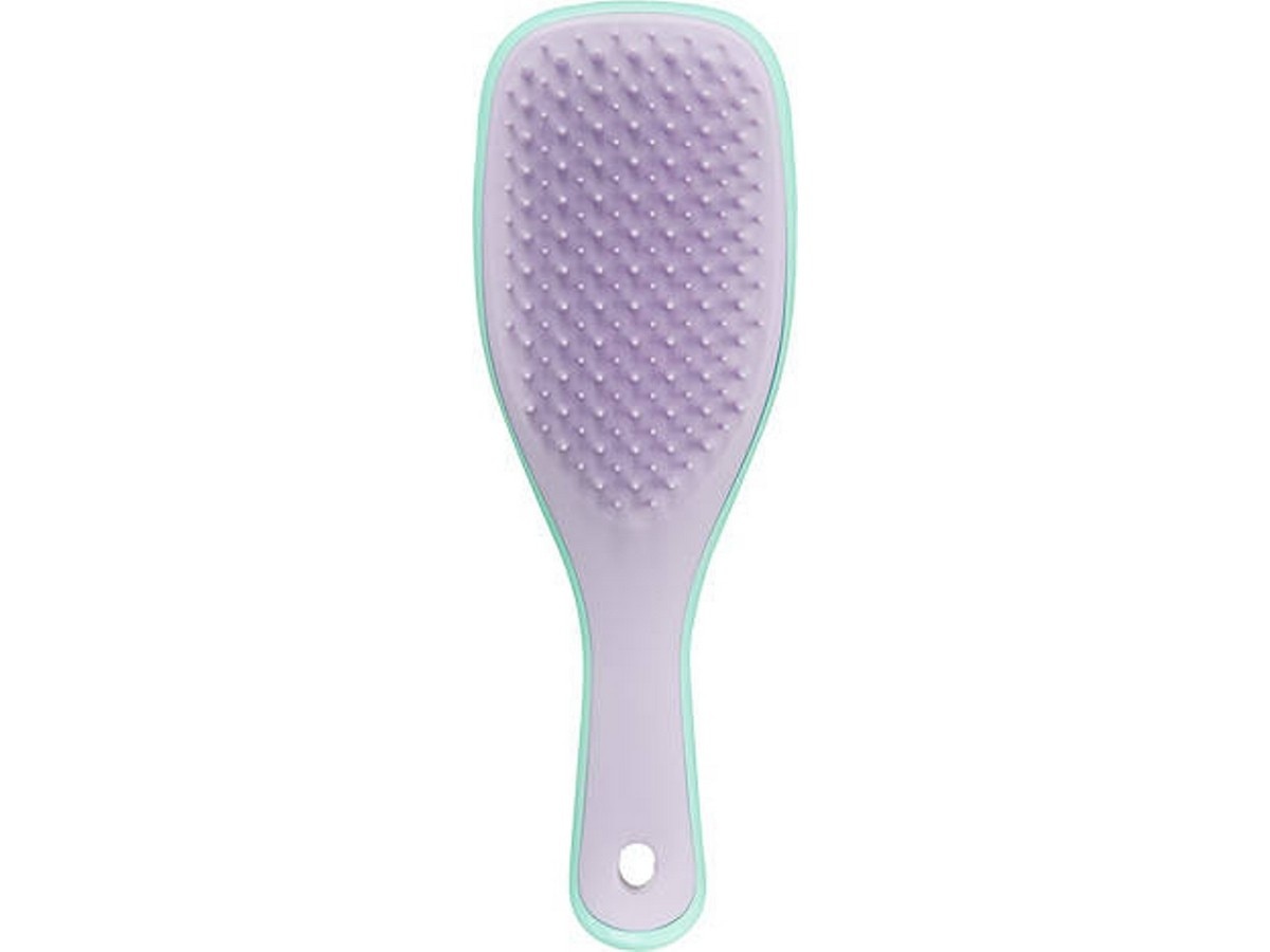 Imagem 0 de Escova de Cabelo Mini Wet Detangler - 1 un.