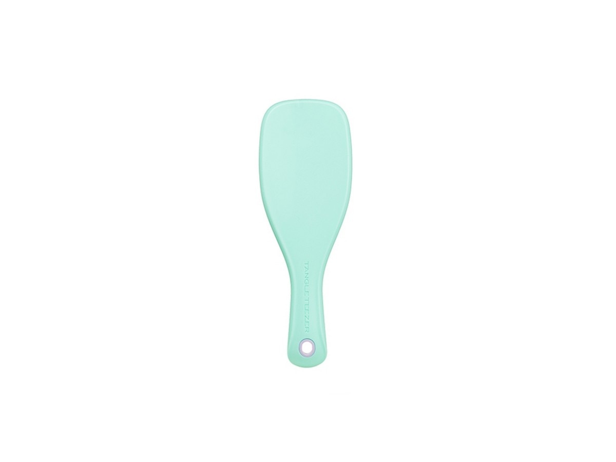 Escova de Cabelo Mini Wet Detangler - 1 un MintLilac-3