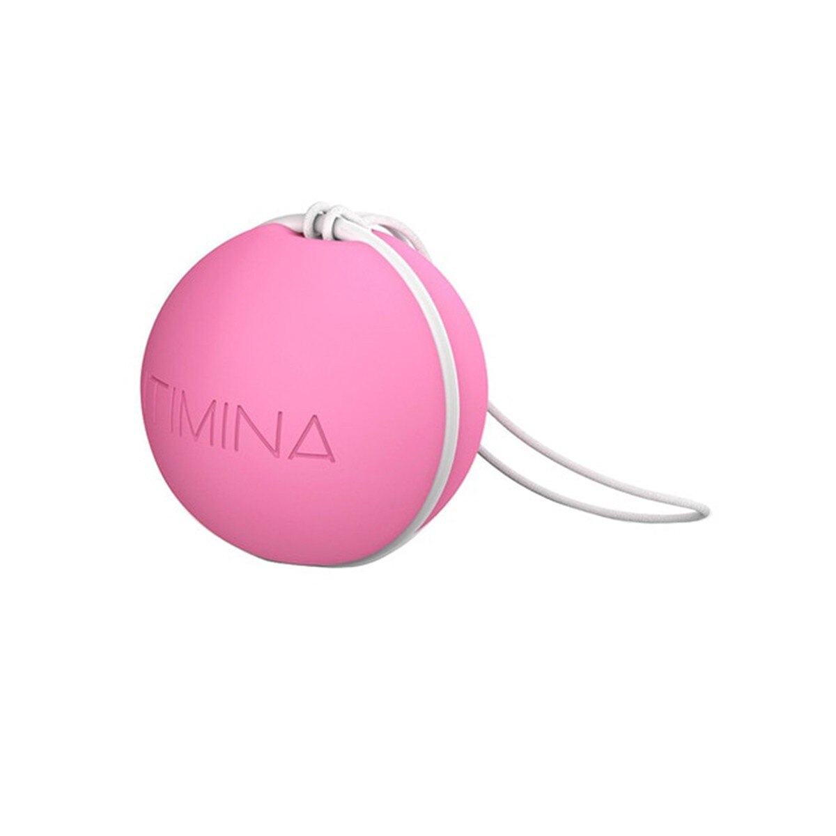 Exercitador Pavimento Pélvico Peso Laselle 38g Intimina 2