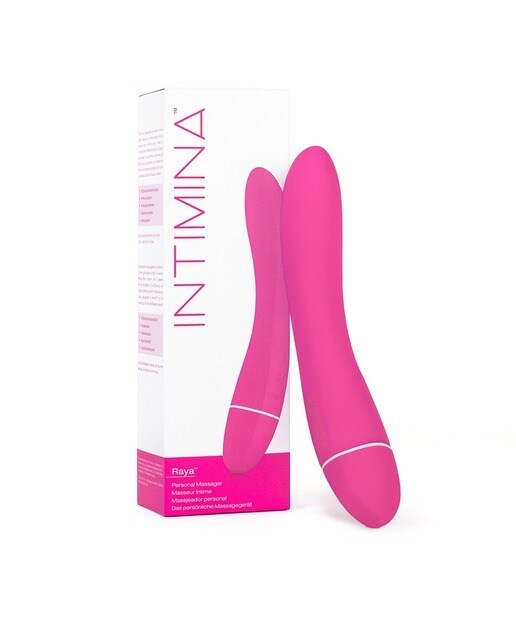 Estimulador da Libido Interno Raya Intimina 1