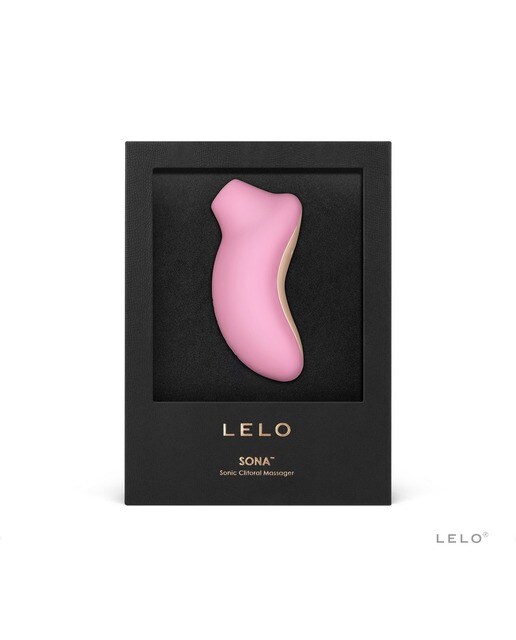 Imagem 0 de Sona Pink Succionador de Clitóris