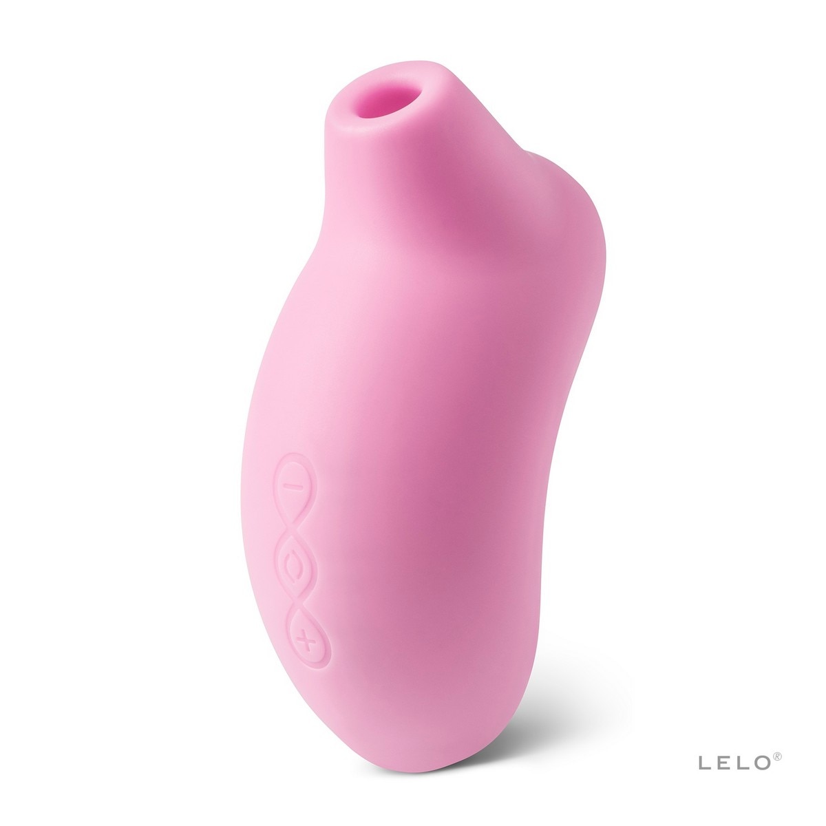Sona Pink Succionador de Clitóris 4