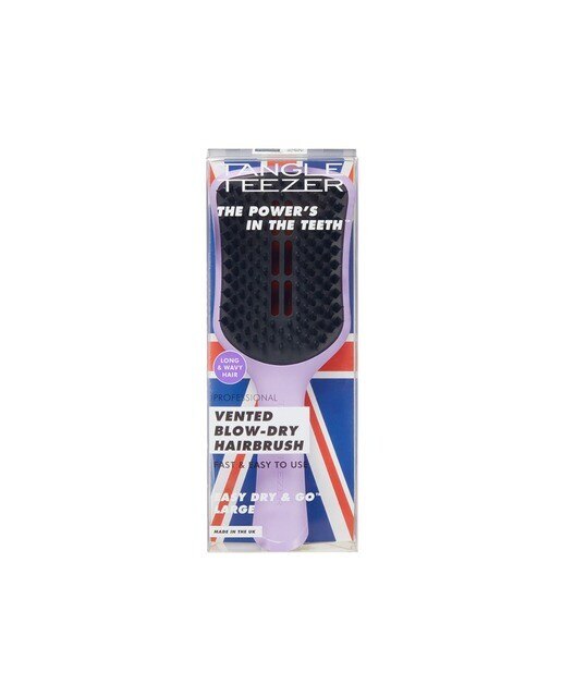 Escova de Cabelo Easy Dry & Go Large - 1 un. Lilás-1