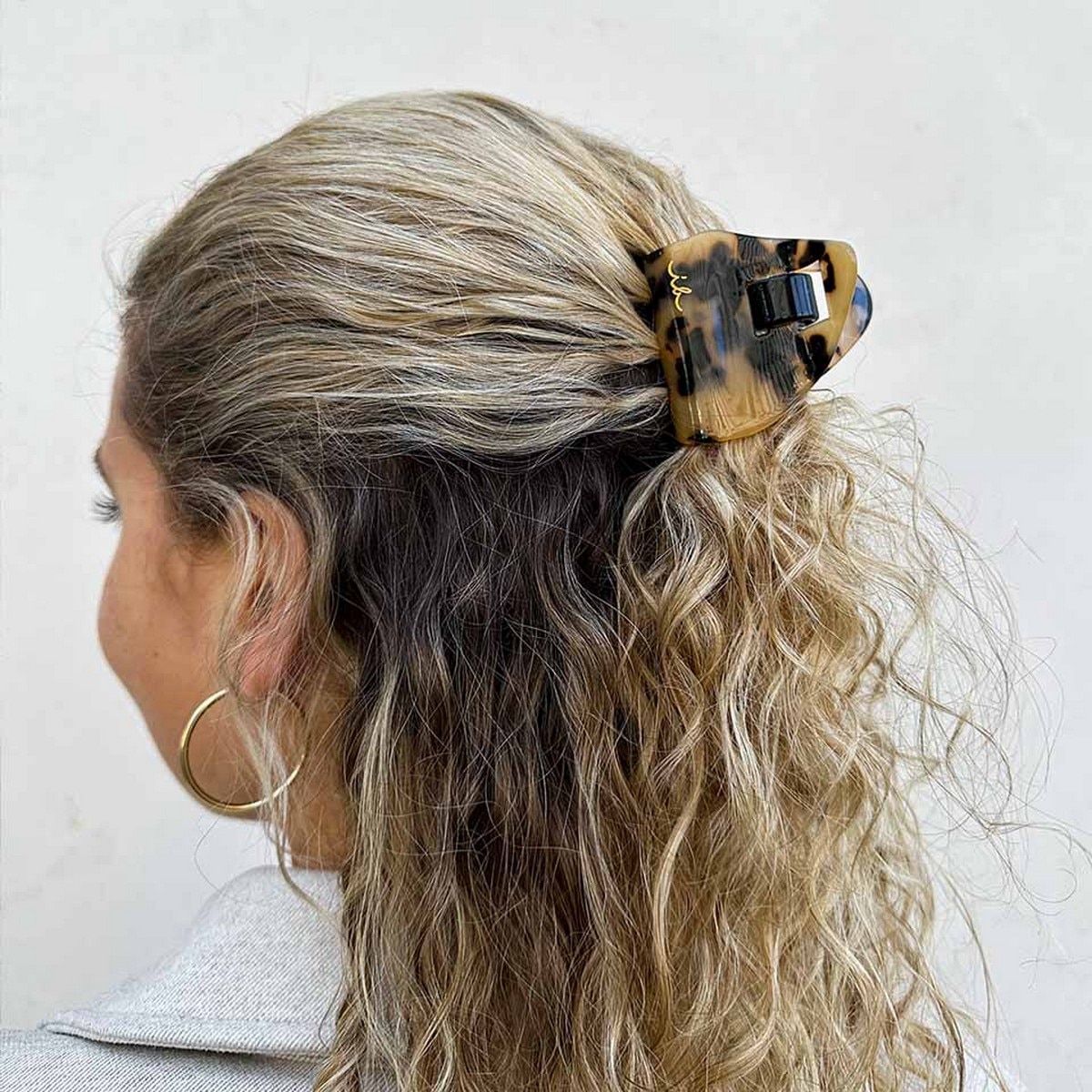 Acessório de Cabelo Everclaw Leo Love - 1 un 4