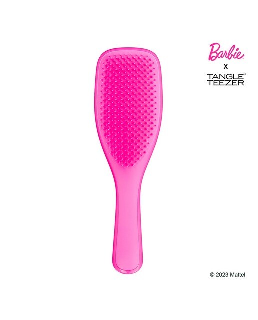 Escova de Cabelo The Ultimate Detangler - Totally Pink Barbie™ Rosa-1