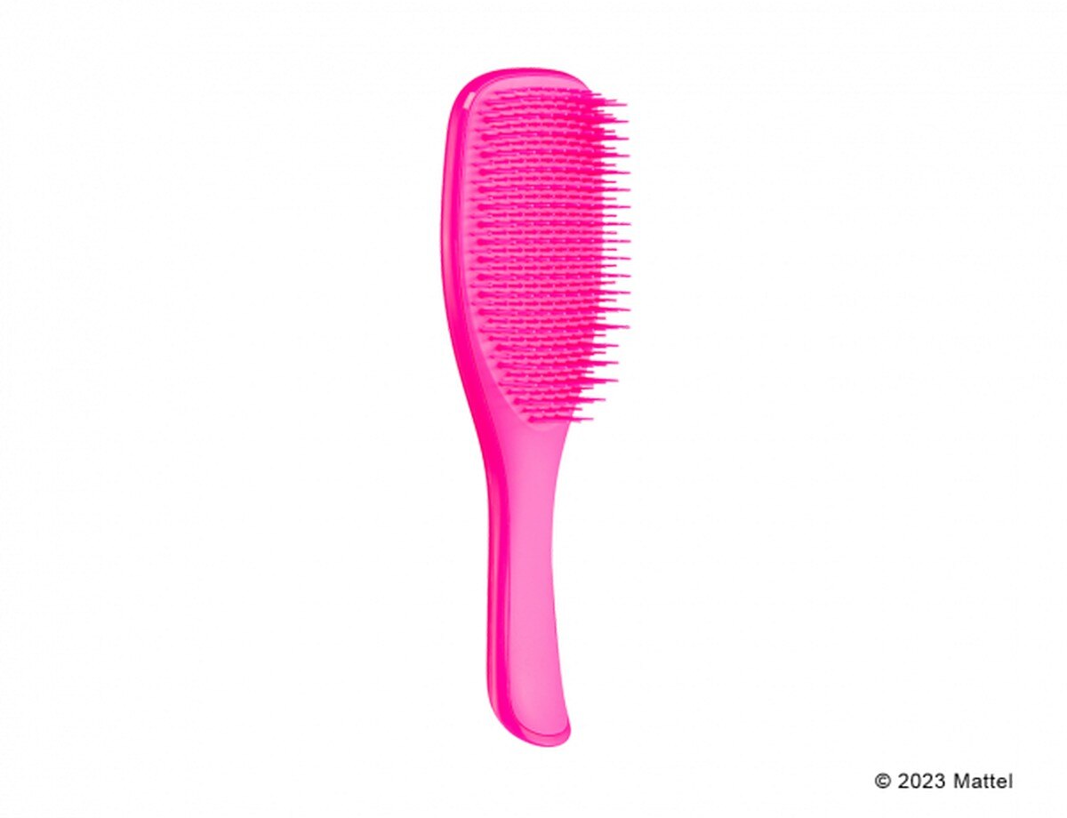 Escova de Cabelo The Ultimate Detangler - Totally Pink Barbie™ Rosa-2
