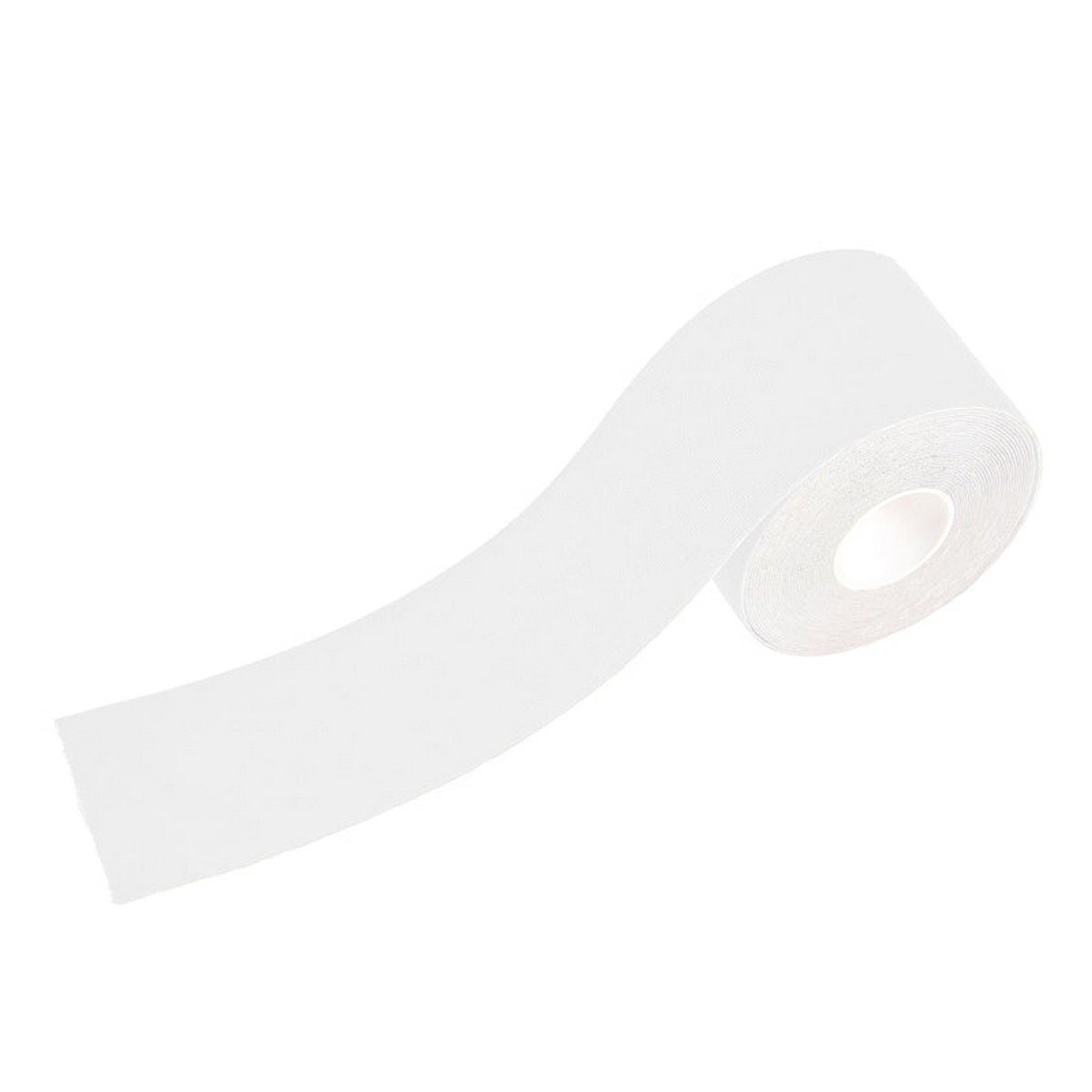 Fita Booby Tape - 5 m Branco-2