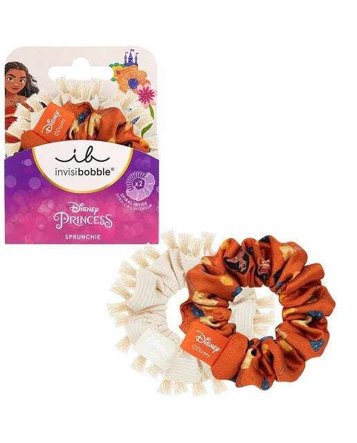 Imagem 0 de Elástico de Cabelo Kids Sprunchie Disney Moana