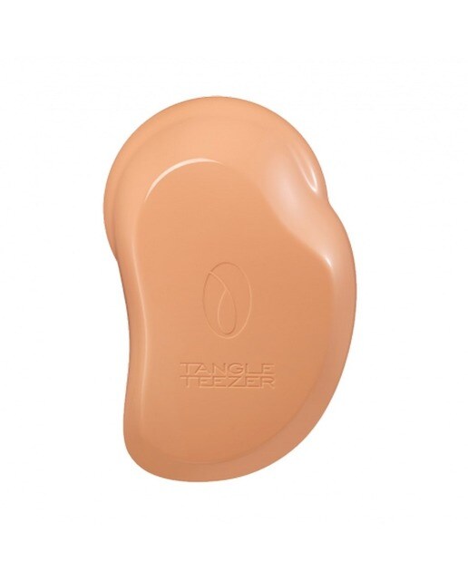 Escova de Cabelo Plant Brush - 1 un Laranja Sunshine-1