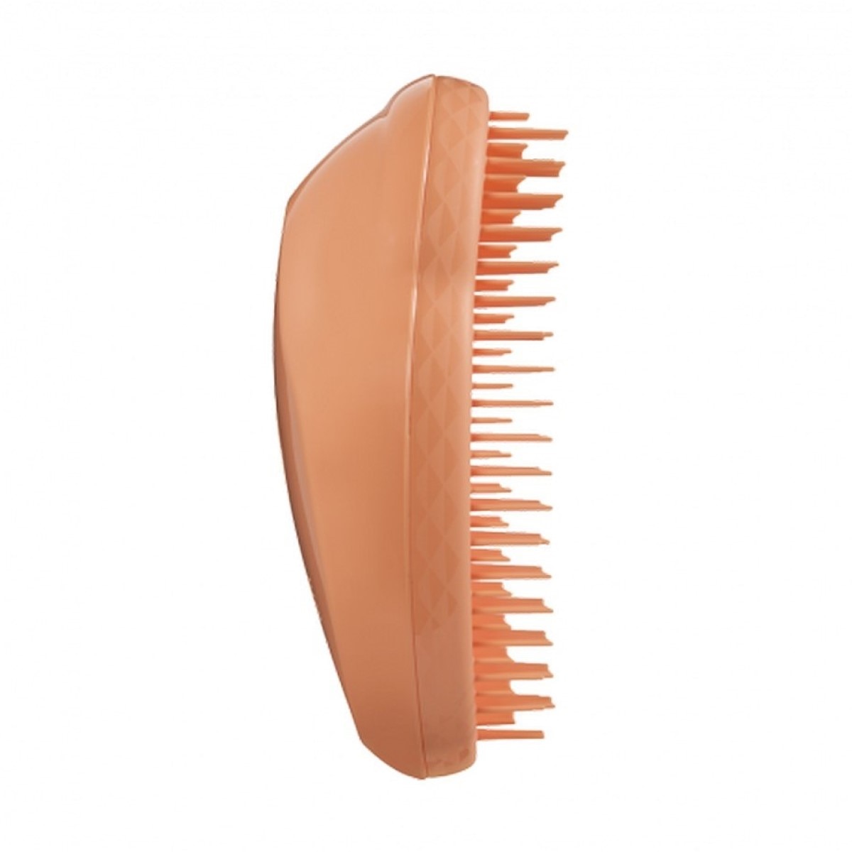 Escova de Cabelo Plant Brush - 1 un Laranja Sunshine-2