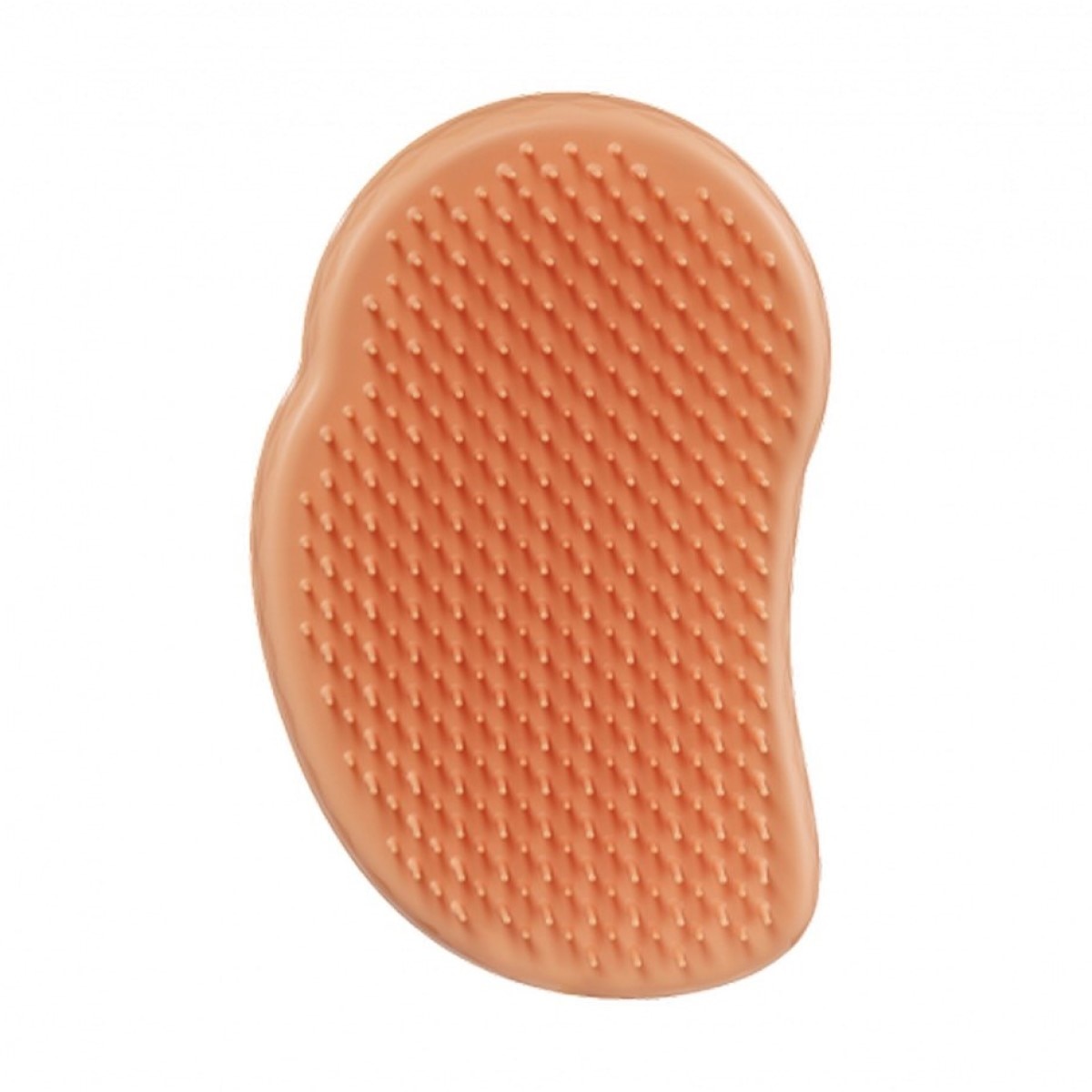 Escova de Cabelo Plant Brush - 1 un Laranja Sunshine-3