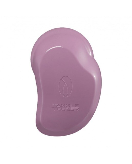 Escova de Cabelo Plant Brush - 1 un. Roxo Terroso-1