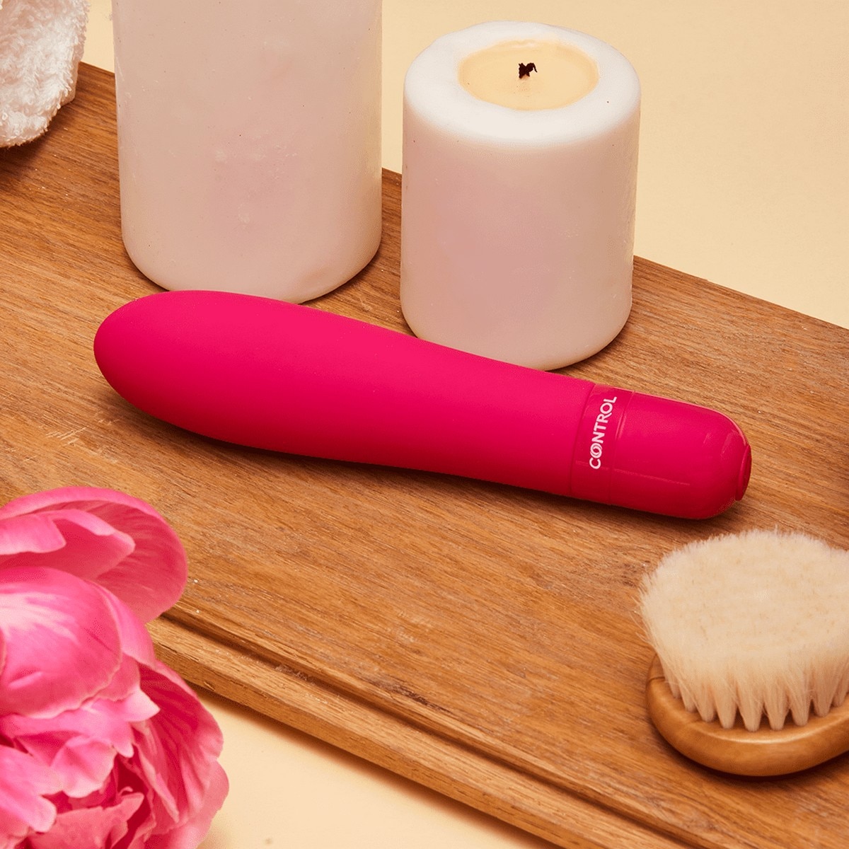 Vibrador Feel XL -1 un 3
